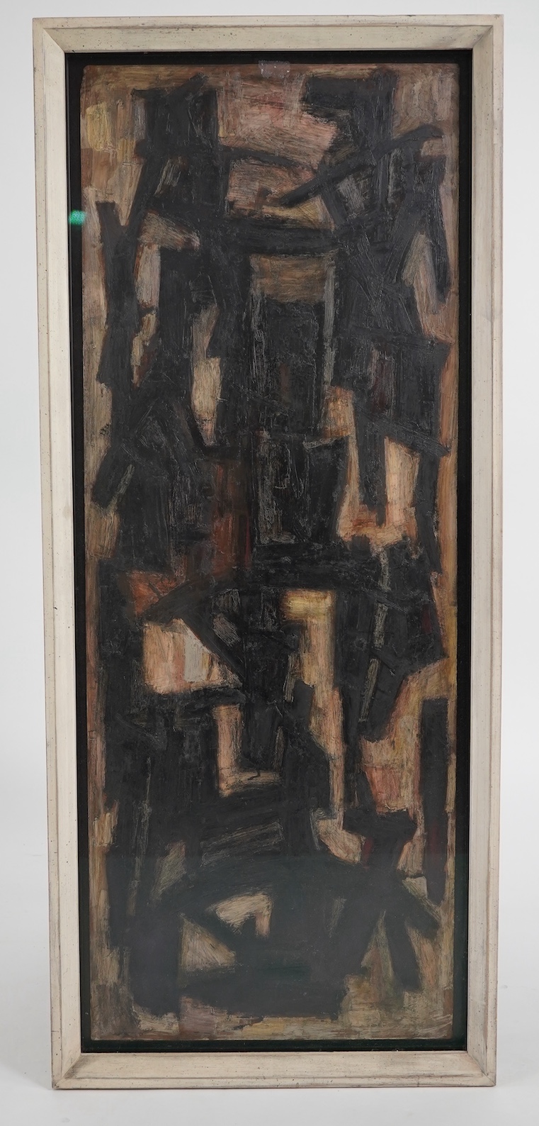 Leo Davy, 1924-1987, 'Highland Fog I'
